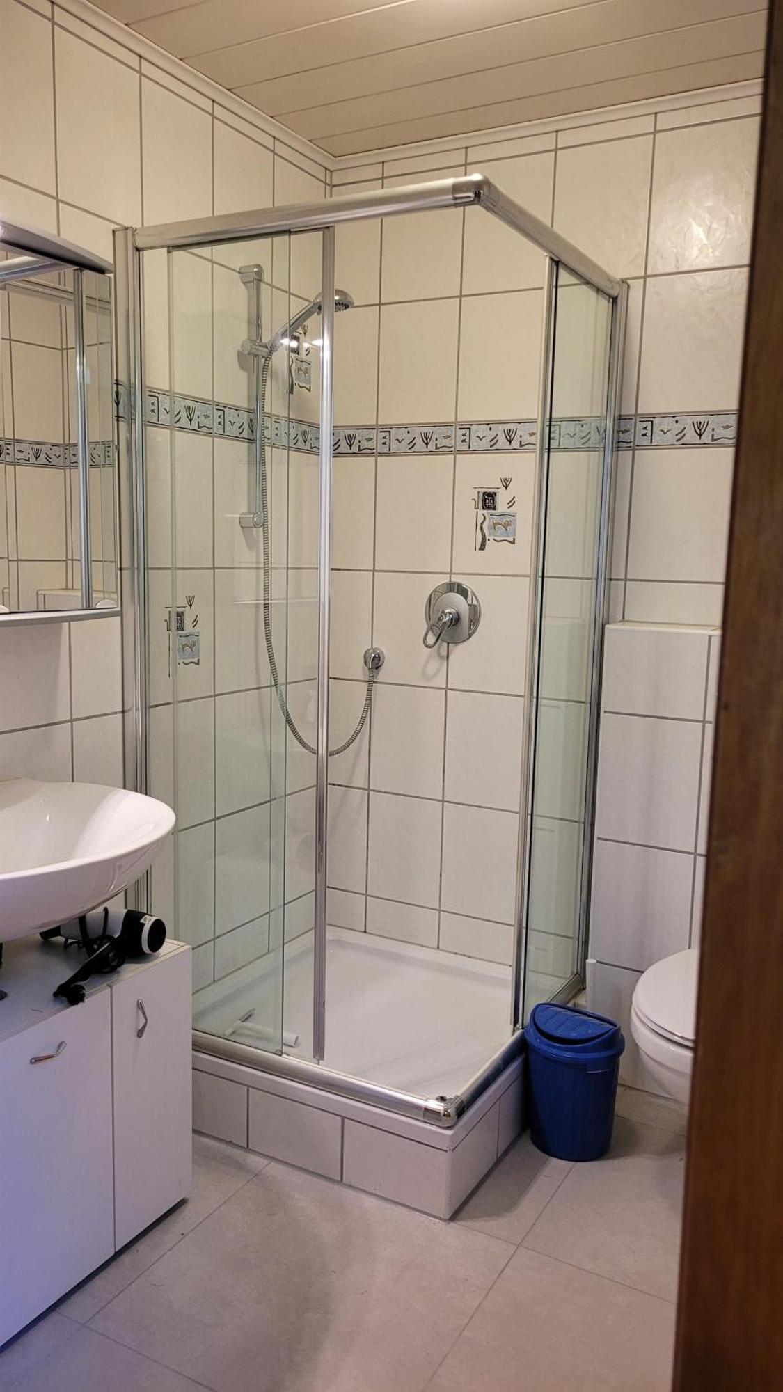 Ferienwohnung Loefer-Wasserblick Dış mekan fotoğraf